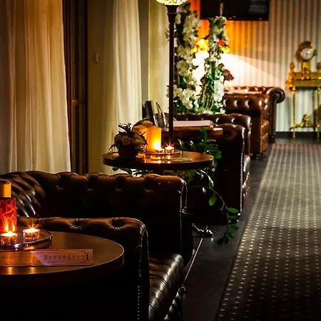 Morris Relax & Wellness Hotel
