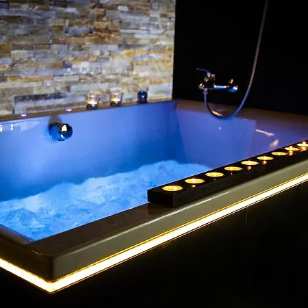 Hotel Morris Relax & Wellness Отель Марианске-Лазне