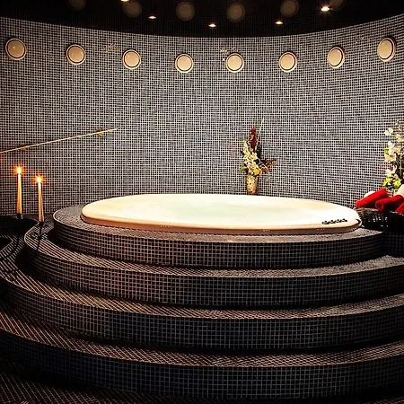 Hotel Morris Relax & Wellness 4*