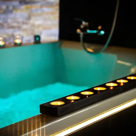 Hotel Morris Relax & Wellness 4*