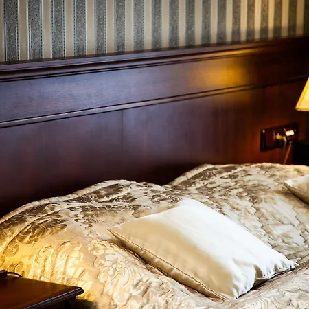 Wellness Golf Morris Hotel Mariánské Lázně