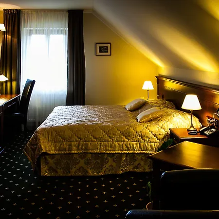 Wellness Golf Hotel Morris