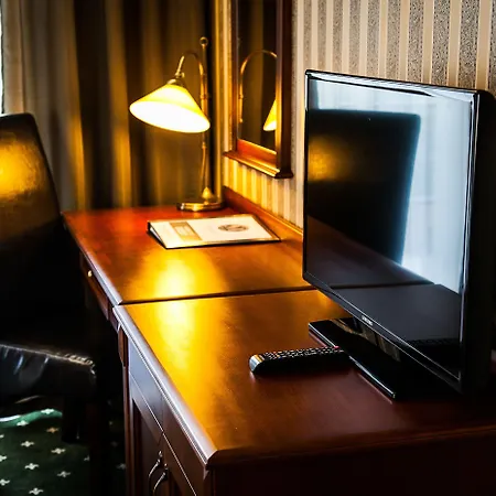 Wellness Golf Morris Mariánské Lázně