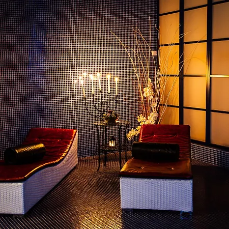 Wellness Golf Morris