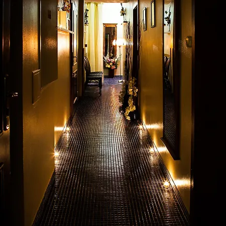 Wellness Golf Morris 4* Mariánské Lázně