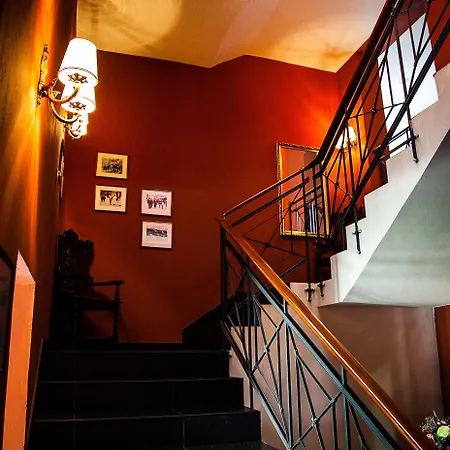 Wellness Golf Morris Hotel 4*