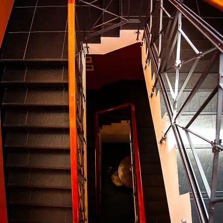 Hotel Wellness Golf Morris Mariánské Lázně