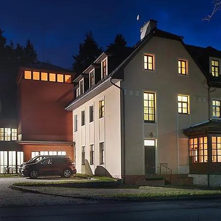 Wellness Golf Morris 4*