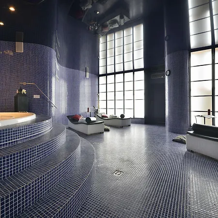 Wellness Golf Morris Hotel Mariánské Lázně