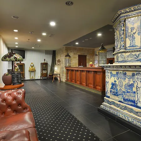 Hotel Wellness Golf Morris