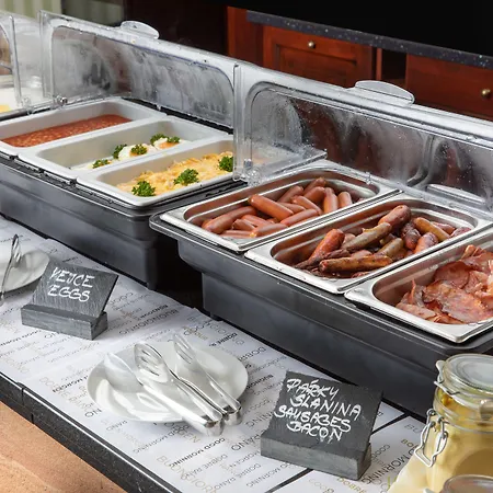 Wellness Golf Morris Hotel 4*