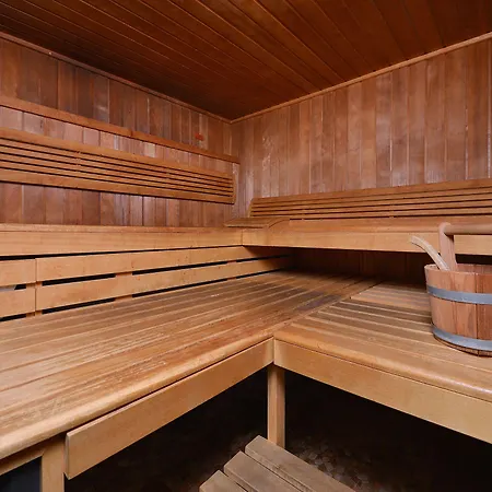 Hotel Wellness Golf Morris 4*