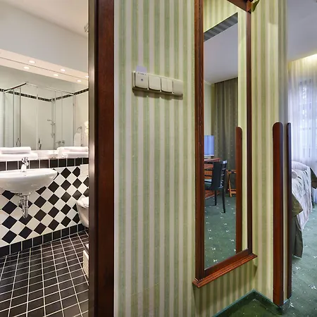 Wellness Golf Hotel Morris - Boutique
