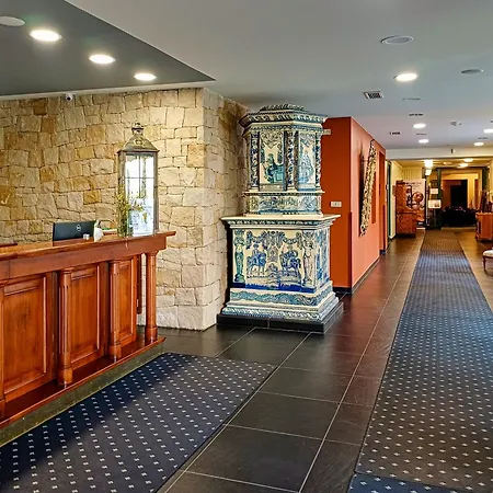 Hotel Wellness Golf Morris 4*