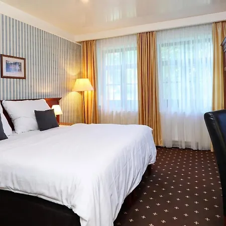 Wellness Golf Hotel Morris