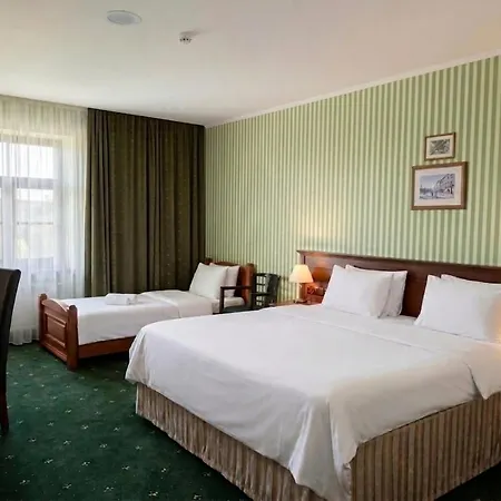 Hotel Wellness Golf Morris
