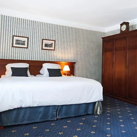 Wellness Golf Morris Hotel
