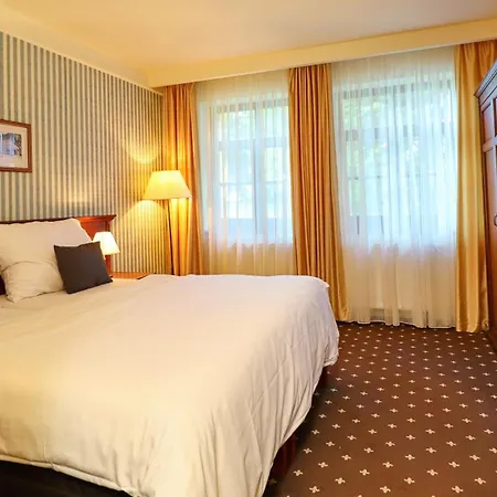 Wellness Golf Morris 4*