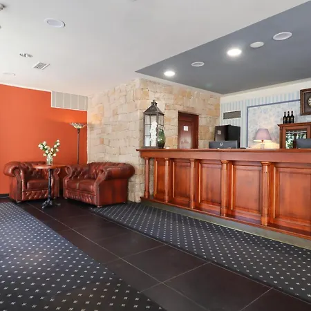 Wellness Golf Morris 4*