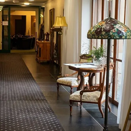 Wellness Golf Hotel Morris - Boutique Отель 4*