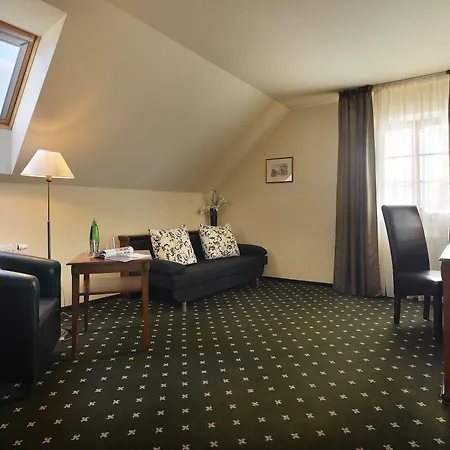 Wellness Golf Hotel Morris - Boutique 4*